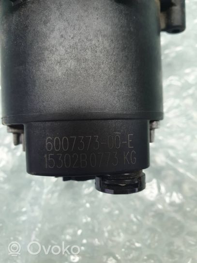 Tesla Model S Pompe à eau de liquide de refroidissement 600737300E