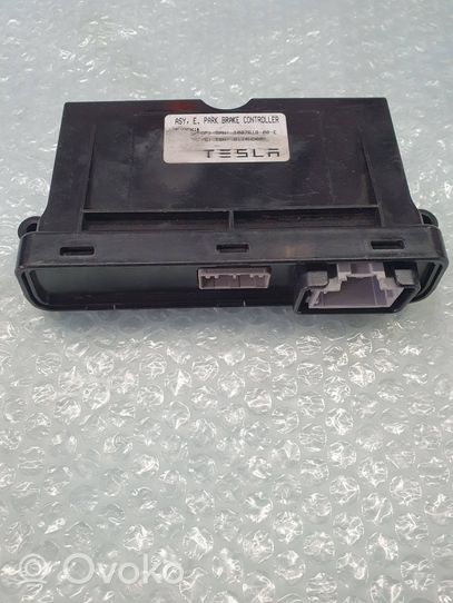 Tesla Model S ABS vadības bloks 100761800E