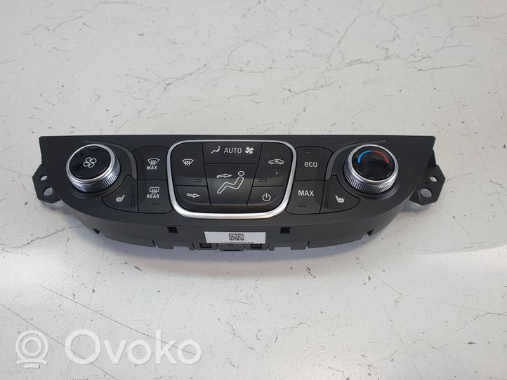 Chevrolet Volt II Climate control unit 23413285