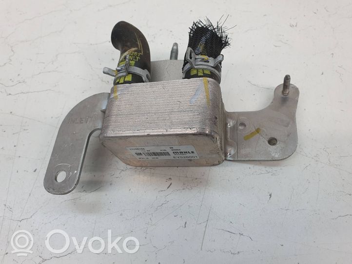 Chevrolet Volt II Oil filter mounting bracket 23298104