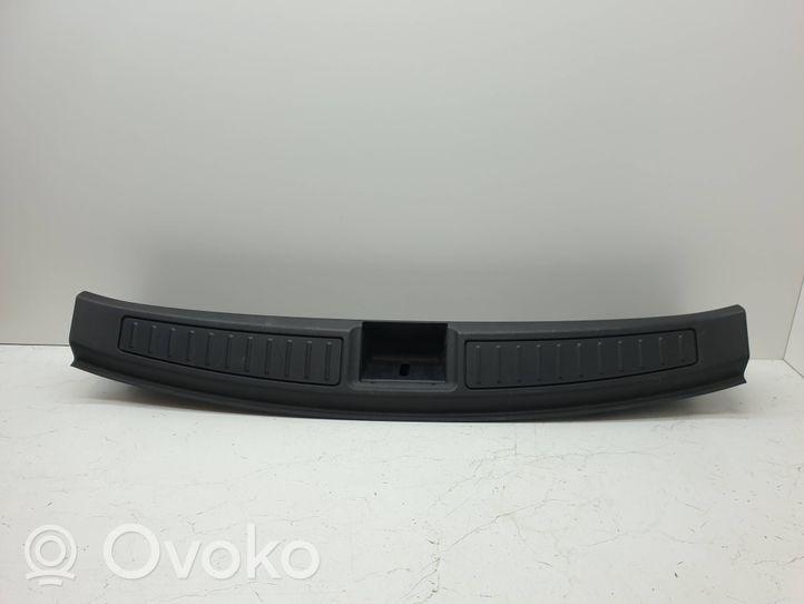 Tesla Model S Rivestimento di protezione sottoporta del bagagliaio/baule 101082401D