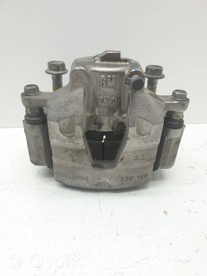 Chevrolet Volt II Front brake caliper 137468836