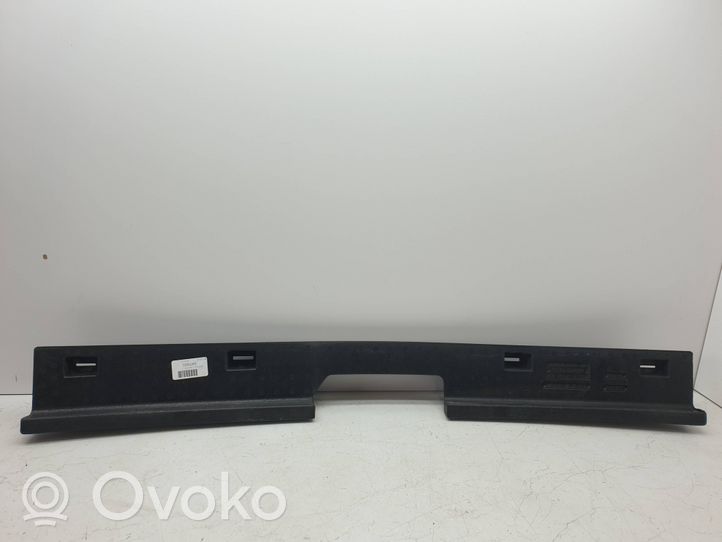 Chevrolet Volt II Absorber zderzaka tylnego 20170202