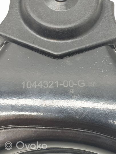 Tesla Model 3 Etu-ylätukivarren haarukkavipu 104432100G