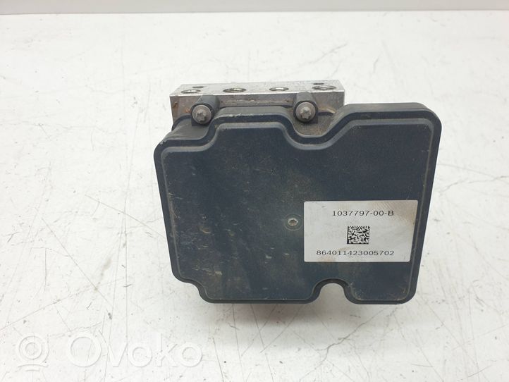 Tesla Model S ABS-pumppu 103779700B