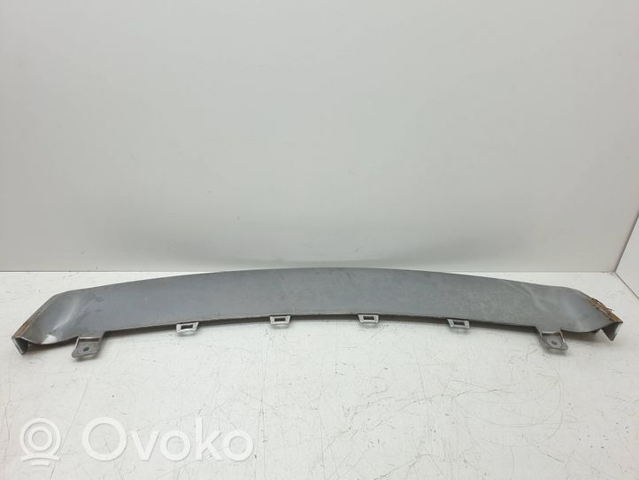 Tesla Model S Rivestimento della parte inferiore del paraurti posteriore 600900401B