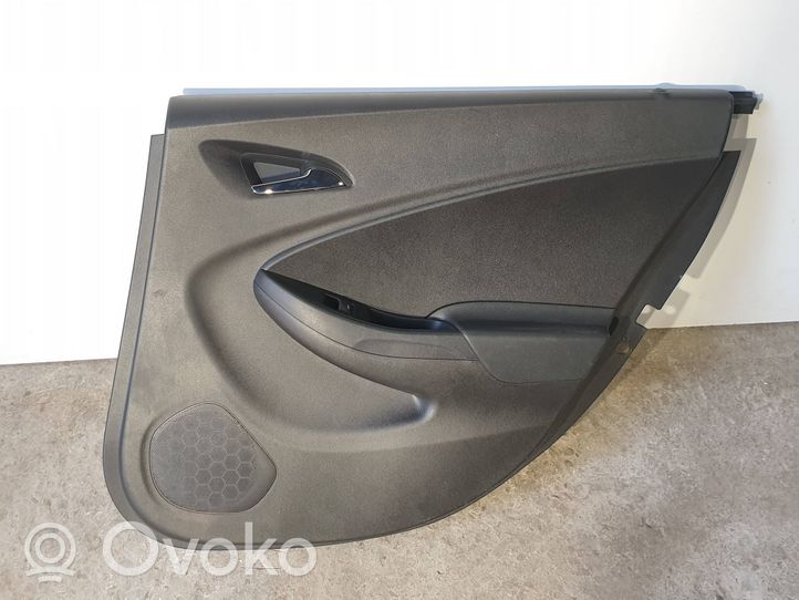 Chevrolet Volt II Garniture panneau de porte arrière 84091150