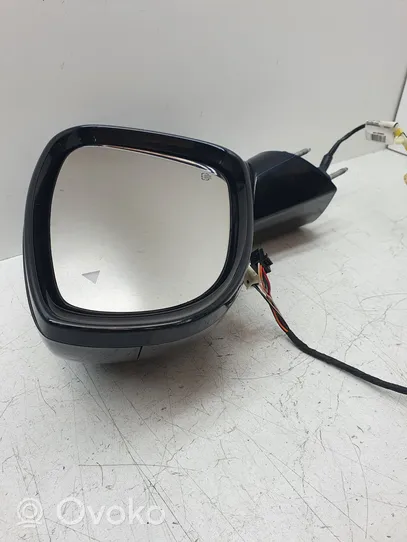 Chrysler Pacifica Front door electric wing mirror 805473