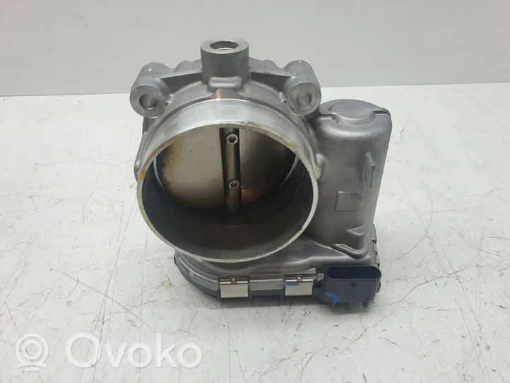 Chrysler Pacifica Throttle valve 05184349AC