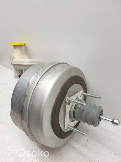 Chrysler Pacifica Brake booster P04581680AD