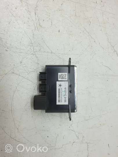 Dodge Durango Connettore plug in USB 68289895AA