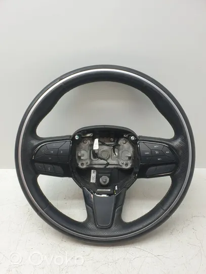 Chrysler Pacifica Steering wheel 6NX551X3AA