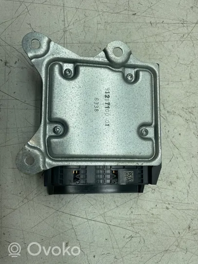 Chrysler Pacifica Airbag control unit/module 68405565AB