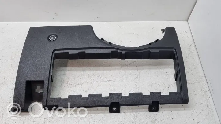 Dodge Durango Rivestimento pannello inferiore del cruscotto 