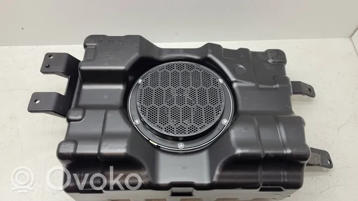 Dodge Durango Subwoofer-bassokaiutin 68258456AA