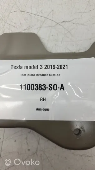 Tesla Model 3 Halterung Scheinwerfer 1100383S0A