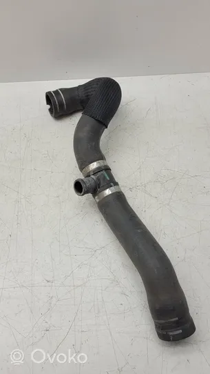 Maserati Ghibli Coolant pipe/hose 