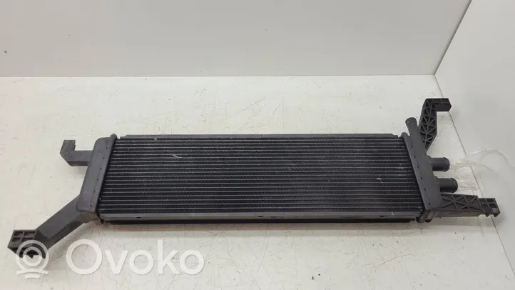 Maserati Ghibli Transmisijas eļļas radiators 670009821