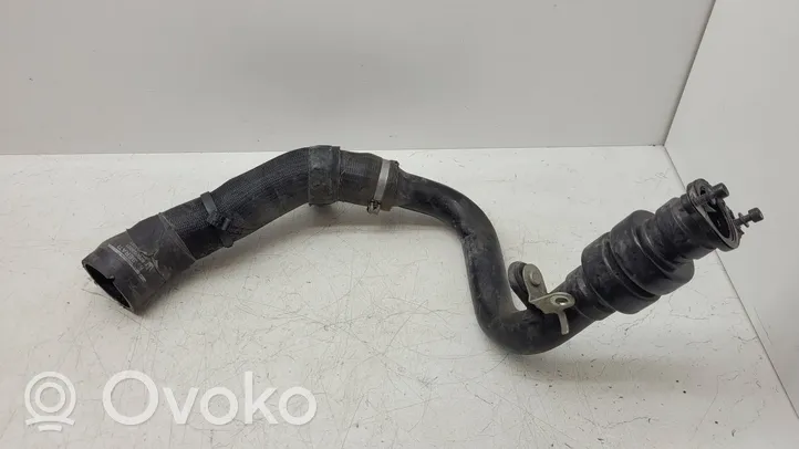 Maserati Ghibli Intercooler hose/pipe 670003621