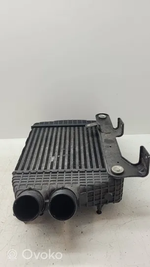 Maserati Ghibli Radiador intercooler 670009834