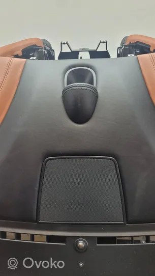 Maserati Ghibli Tableau de bord 670012661