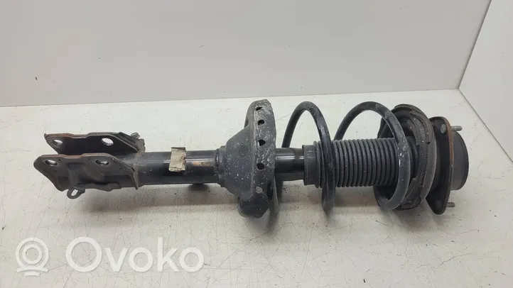 Subaru Outback (BS) Ammortizzatore anteriore con molla elicoidale 