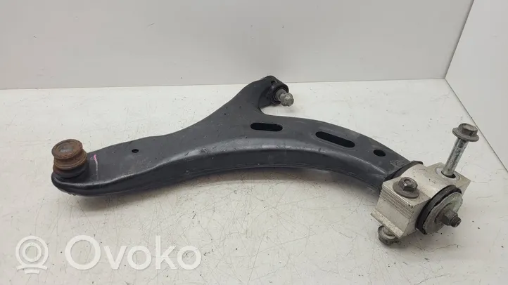 Subaru Outback (BS) Fourchette, bras de suspension inférieur avant B9402DA