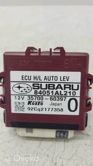 Subaru Outback (BS) Modulo luce LCM 84051AL210