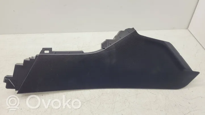 Subaru Outback (BS) Garniture latérale de console centrale avant 92125AL00A