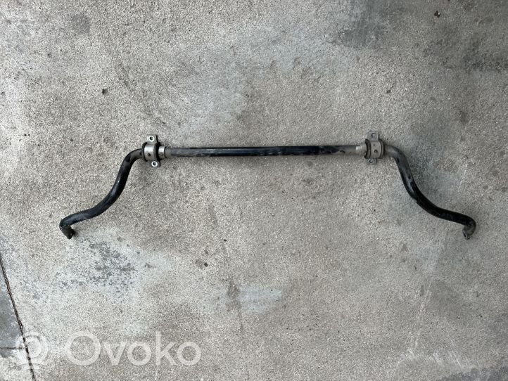 Mitsubishi Lancer Evolution Stabilizator przedni / drążek 