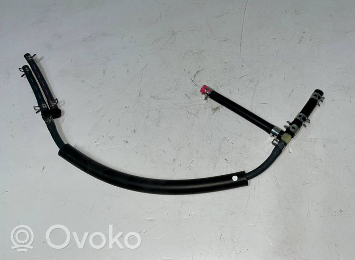 Mitsubishi Lancer Evolution Linea/tubo/manicotto del vuoto 1632A038