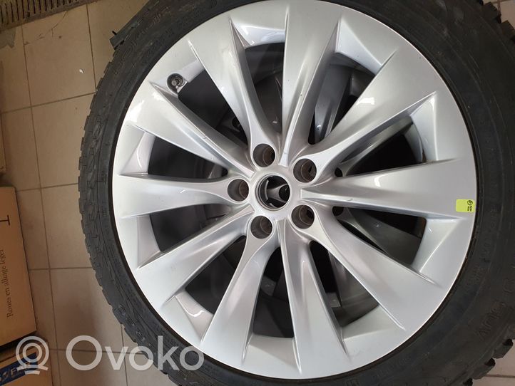 Tesla Model X Cerchione in lega R20 102722500