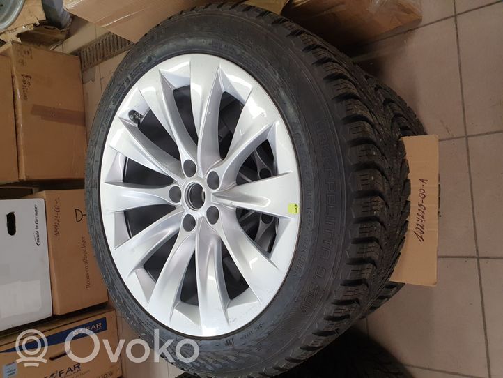 Tesla Model X Felgi aluminiowe R20 102722500