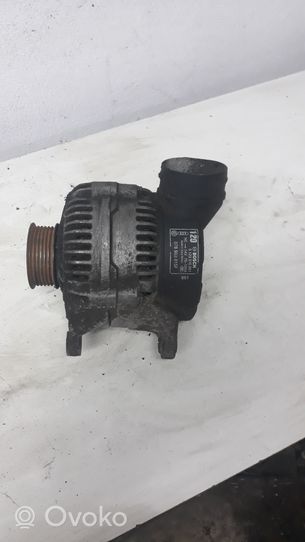 Audi A6 S6 C5 4B Generatore/alternatore 078903015F