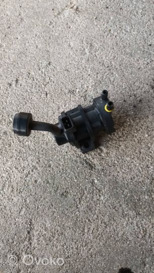 Opel Astra G Electrovanne Soupape de Sûreté / Dépression 