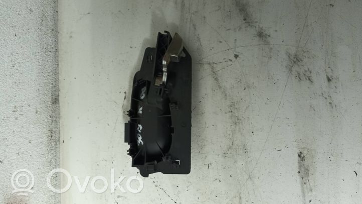 Peugeot 307 Maniglia interna per portiera anteriore 9643604577