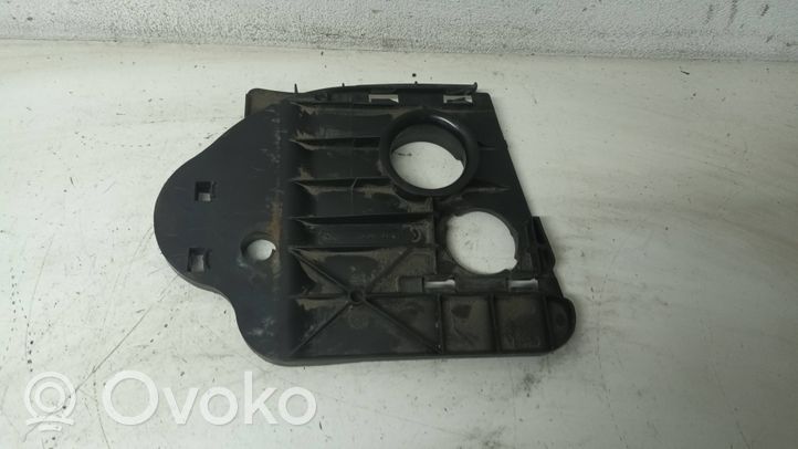 Peugeot 307 Oro paėmimo kanalo detalė (-ės) 9655742080