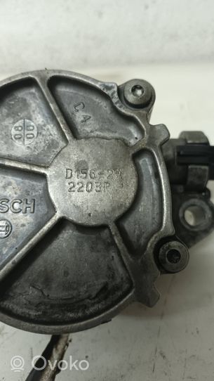 Peugeot 307 Vacuum pump D156-2A