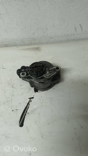 Peugeot 307 Vacuum pump D156-2A