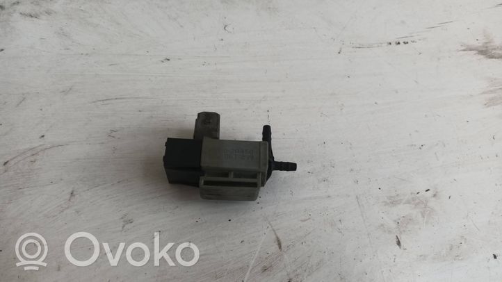 Hyundai Getz Turboahtimen magneettiventtiili 351102A450