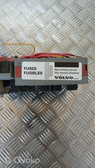 Volvo S60 Sulakemoduuli 158959783