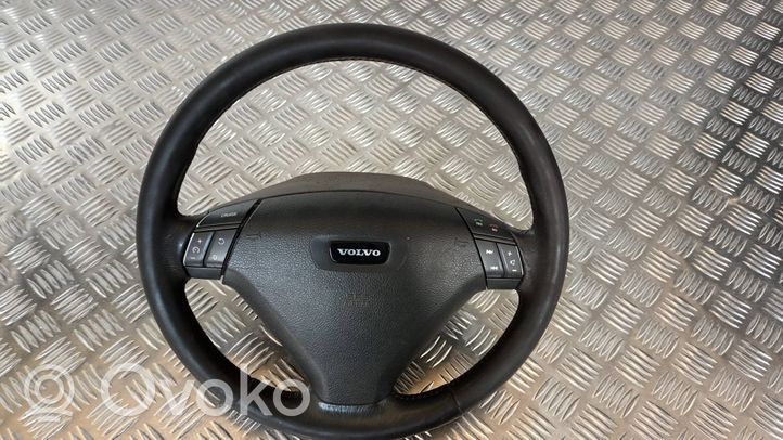 Volvo S60 Volant 