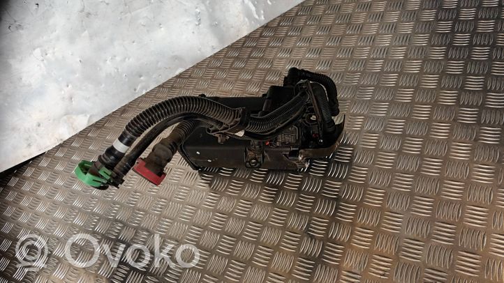 Subaru Outback (BS) Serbatoio a carbone attivo per il recupero vapori carburante 42035AL05A