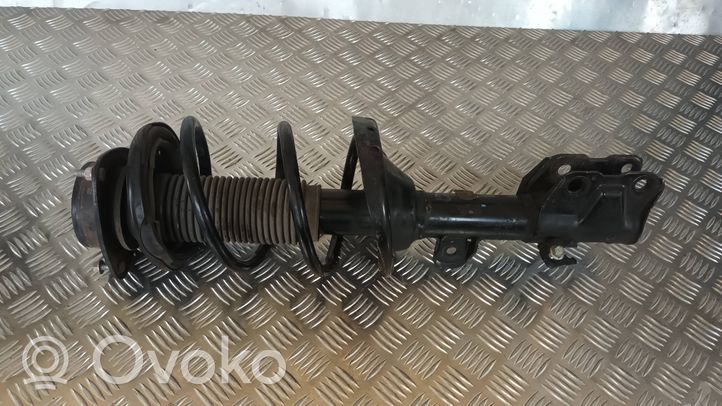 Subaru Outback (BS) Ammortizzatore anteriore con molla elicoidale 