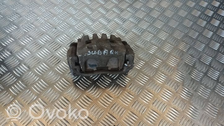 Subaru Outback (BS) Pinza del freno anteriore 