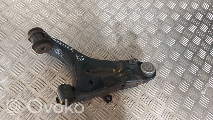 Subaru Impreza IV Triangle bras de suspension supérieur arrière 