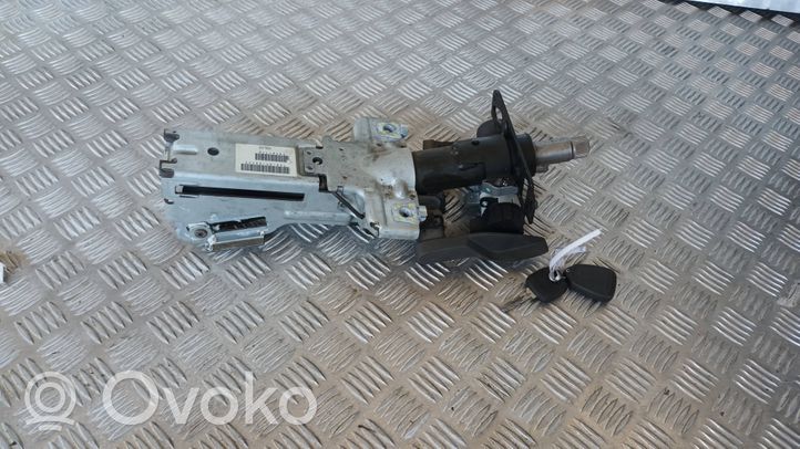 Volvo S60 Blocchetto accensione 8673073