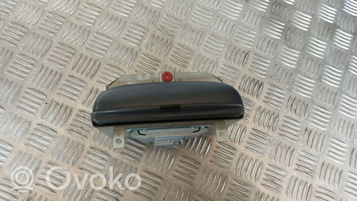 Volvo S60 Monitor / wyświetlacz / ekran 8633359-1