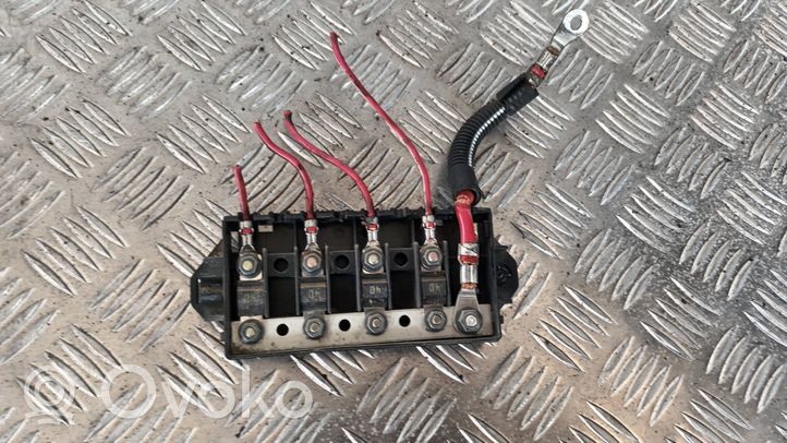 Volvo S60 Positive wiring loom 9441776