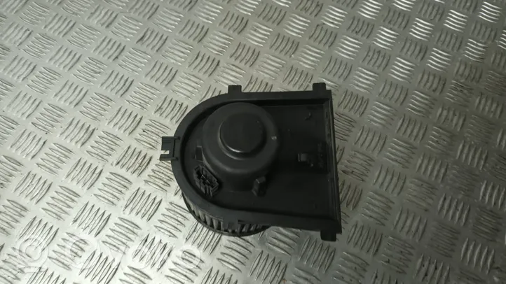 Volkswagen Bora Heater fan/blower H35657880E